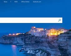 Image result for Bing Search Site