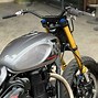 Image result for Royal Enfield Hunter 350 Modified