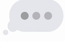 Image result for iPhone Texting Dots