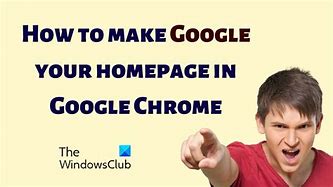 Image result for Make Google Homepage On iPhone