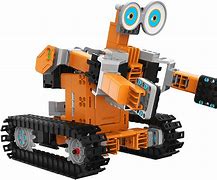 Image result for Robot Jimu Colour In