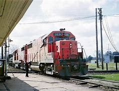 Image result for Ann Arbor Railroad