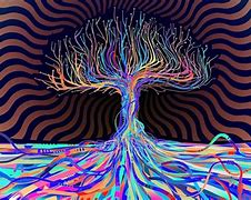 Image result for Trippy Home Screens