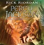 Image result for Rick Riordan Percy Jackson Books