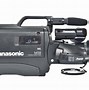 Image result for Panasonic VHS Camcorder and Light