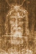 Image result for Jesus Shroud Face
