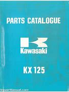 Image result for Kawasaki Electric Motorcycle Parts