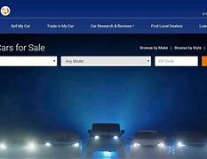 Image result for Used Car Sites
