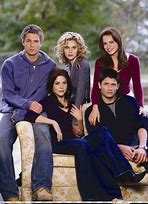 Image result for One Tree Hill TV Series