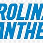 Image result for Carolina Panthers Round Logo