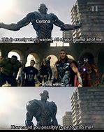 Image result for Age of Ultron Memes