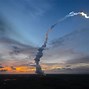 Image result for Ariane 5 First Launch