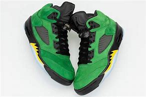 Image result for Air Jordan 5 Supreme