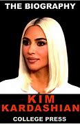 Image result for Kim Kardashian Book