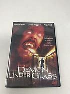 Image result for Vampire Demon Under Glass DVD
