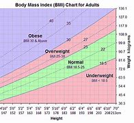 Image result for BMI of 27