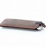 Image result for iPhone 7 Leather Sleeve