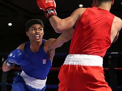 Image result for Boxing Men