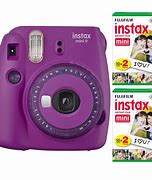 Image result for Fujifilm Instax Mini 8 Picture Size