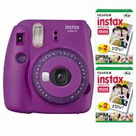 Image result for Fujifilm Instax Battery