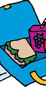 Image result for Lunch Bag Cartoon
