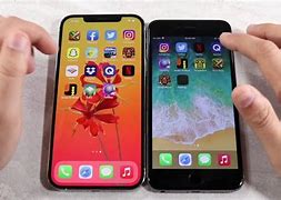 Image result for iPhone 6s and 11 Pro Side by Side