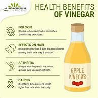 Image result for Vinegar Health Benefits