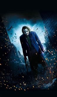 Image result for The Dark Knight Joker 4K