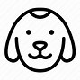 Image result for Pug Dog Emoji