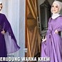 Image result for Perpaduan Warna Ungu