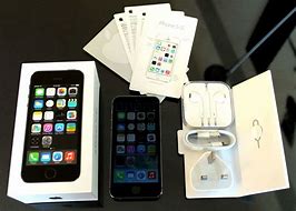 Image result for iPhone 5S Full Box