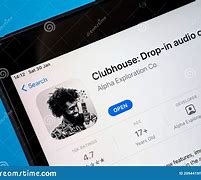 Image result for App for Clubhouse Using Apple Product