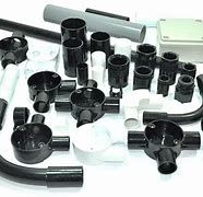 Image result for Electrical PVC Conduit Pipe