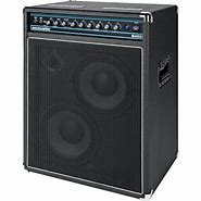 Image result for Bass Combo Amp with Speaker Output