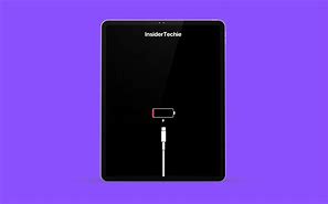 Image result for iPad Charging Signs