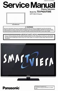 Image result for Panasonic Viera Plasma TV Problems