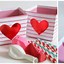 Image result for Unicorn Valentine Boxes