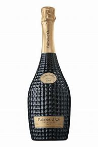 Image result for Nicolas Feuillatte Champagne Brut Rose Cuvee Palmes d'Or