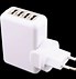Image result for USB 4 Charger