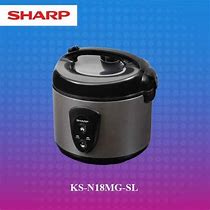 Image result for Sharp KS Rice Cooker