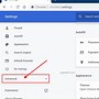 Image result for Google Chrome Settings