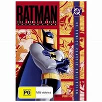Image result for Batman UK DVD