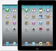 Image result for iPad 2 Black iOS 5