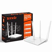 Image result for Tenda Router Bd