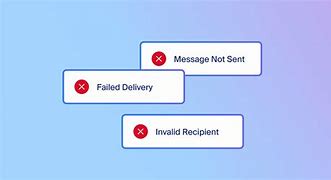 Image result for Error Code Text Message