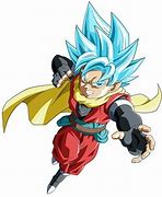 Image result for Beat SSJ Blue