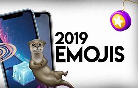 Image result for iPhone Emojis 2019