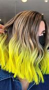 Image result for Subtle Hair Styles
