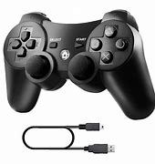 Image result for Gamepad PS3 Double Shouk 3
