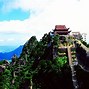 Image result for Mount Jiuhua China